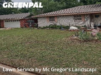 Lawn Mow nearby Spencer, OK, 