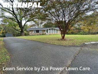 Lawn Mowing nearby Knoxville, TN, 