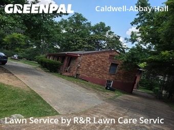 Lawn Service nearby Nashville, TN, 