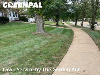 Grass Cutting nearby Ballwin, MO, 
