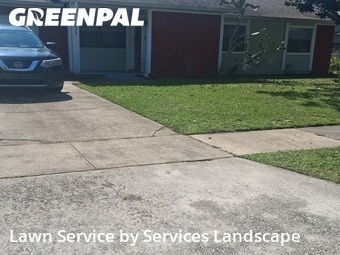 Lawn Maintenance nearby Orlando, FL, 