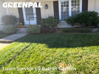 Lawn Care nearby Germantown, MD, 