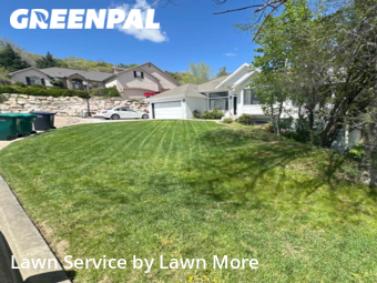 Yard Mowing nearby Layton, UT, 