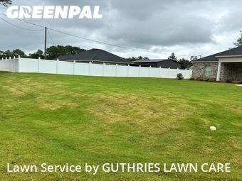 Grass Cut nearby Macon, GA, 