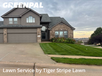 Lawn Care Service nearby Omaha, NE, 