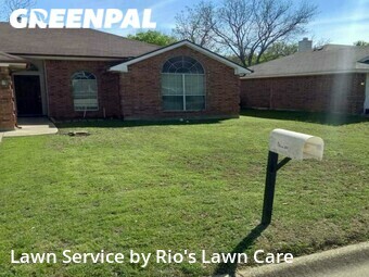Yard Cutting nearby Lake Worth, TX, 