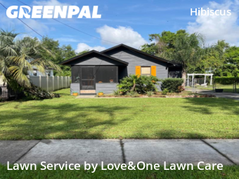 Lawn Care nearby Orlando, FL, 