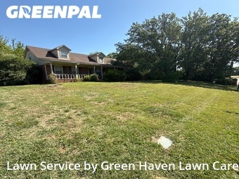 Lawn Care Service nearby Murfreesboro, TN, 