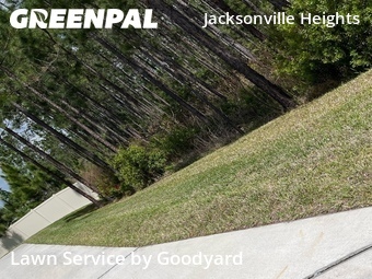 Lawn Cutting nearby Jacksonville, FL, 