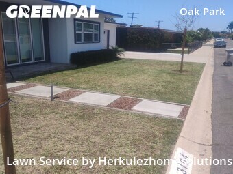Lawn Mow nearby San Diego, CA, 