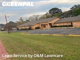 Lawn Service nearby Tyler, TX, 