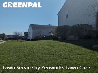 Yard Cutting nearby Grove City, OH, 