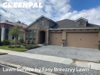 Lawn Cutting nearby Daytona Beach, FL, 