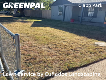 Lawn Mowing Service nearby Lubbock, TX, 