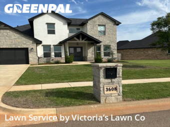 Lawn Care Service nearby Norman, OK, 