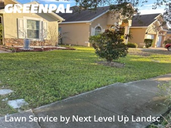 Grass Cutting nearby Haines City, FL, 