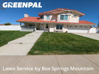 Lawn Maintenance nearby Temecula, CA, 