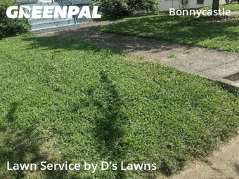 Grass Cutting nearby Louisville, KY, 