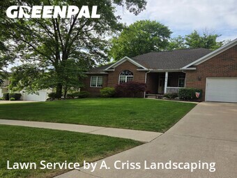 Lawn Cutting nearby Tallmadge, OH, 