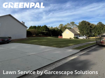 Lawn Mowing Service nearby Buford, GA, 