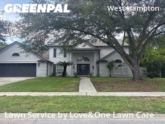 Lawn Service nearby Oviedo, FL, 