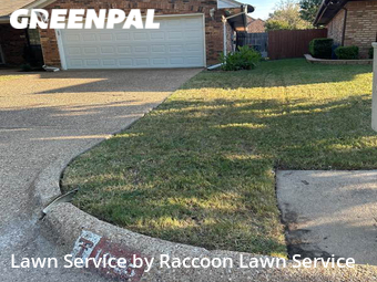 Lawn Mowing nearby Fort Worth, TX, 