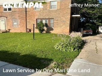 Lawn Care nearby Chicago, IL, 