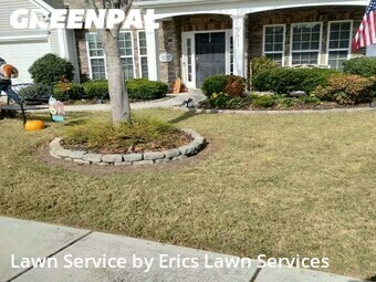 Lawn Cutting nearby Indian Land, NC, 