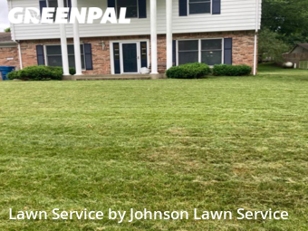 Lawn Mowing Service nearby West Lafayette, IN, 