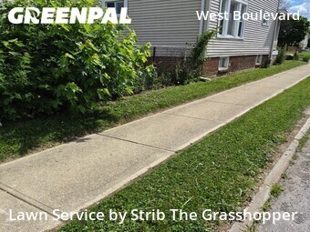 Lawn Mow nearby Cleveland, OH, 