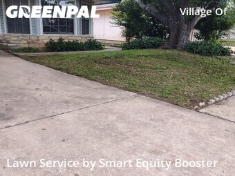 Lawn Mow nearby Austin, TX, 