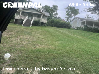 Lawn Service nearby Nashville, TN, 