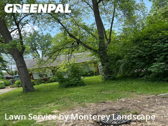 Lawn Mow nearby Indianapolis, IN, 