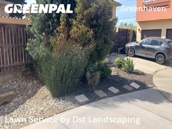 Lawn Service nearby Sacramento, CA, 