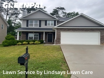 Lawn Maintenance nearby Knoxville, TN, 