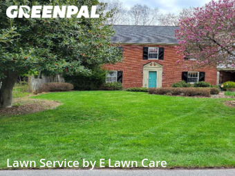 Yard Cutting nearby Frederick, MD, 