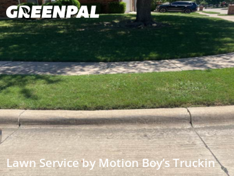 Lawn Mowing nearby Fort Worth, TX, 