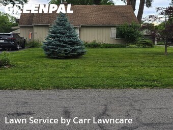 Landscaping Installation Rochester,14618,Landscape Design by Carr Lawncare, work completed in Jun , 2026