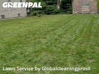 Lawn Service nearby Oak Lawn, IL, 