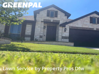 Lawn Mowing nearby Crowley, TX, 