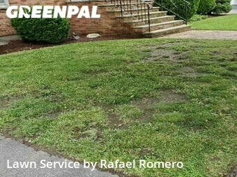 Lawn Maintenance nearby Malden, MA, 