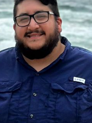 Montes Lawn Care  headshot