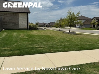 Lawn Mowing Service nearby Pflugerville, TX, 