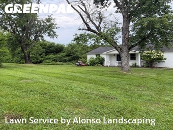 Lawn Maintenance nearby Nashville, TN, 