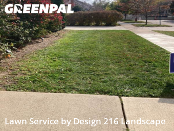 Lawn Service nearby Lakewood, OH, 