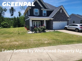 Yard Mowing nearby Columbus, GA, 