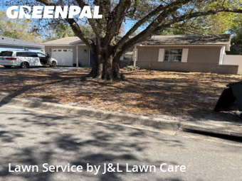 Lawn Cut nearby Sanford, FL, 