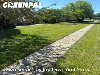 Lawn Care Service nearby Maumee, OH, 