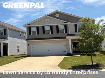 Lawn Care nearby Charlotte, NC, 
