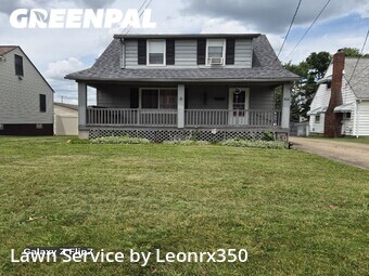 Yard Cutting nearby Struthers, OH, 
